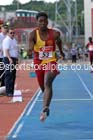Junior boys triple jump, English Schools Track and Field. Photo: David T. Hewitson/Sports for All Pics